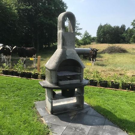 Ferienhaus Am Heringskoop Nordleda Zewnętrze zdjęcie