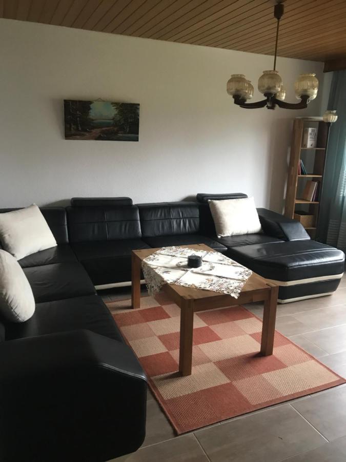 Ferienhaus Am Heringskoop Nordleda Zewnętrze zdjęcie