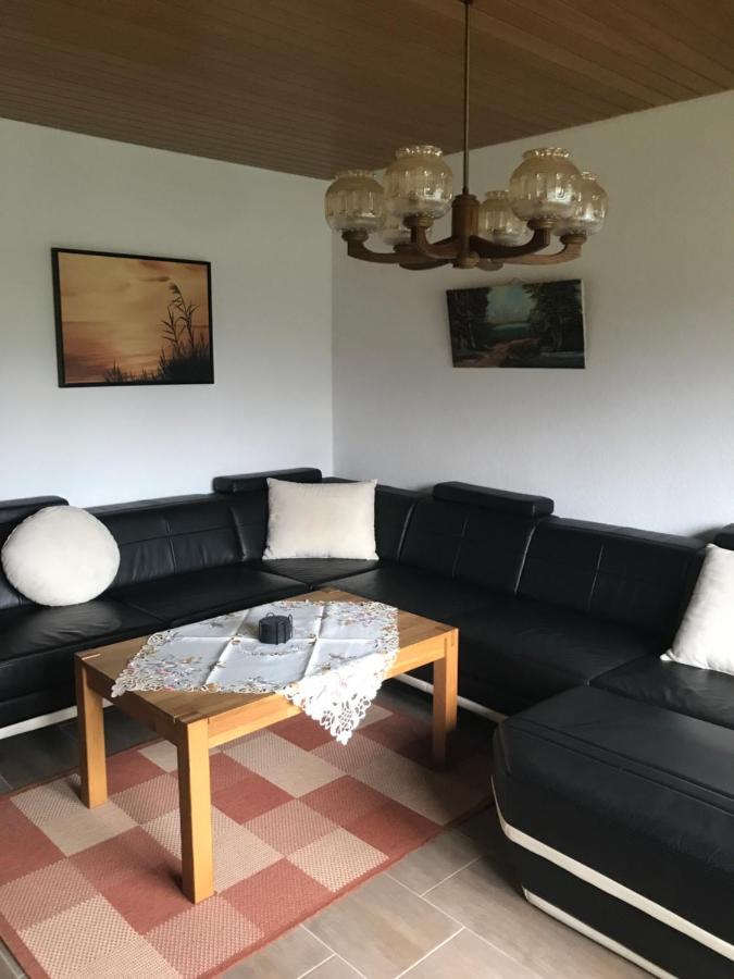 Ferienhaus Am Heringskoop Nordleda Zewnętrze zdjęcie