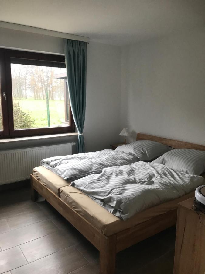 Ferienhaus Am Heringskoop Nordleda Zewnętrze zdjęcie