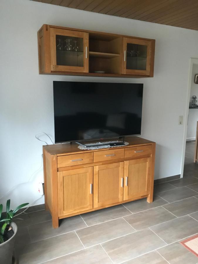 Ferienhaus Am Heringskoop Nordleda Zewnętrze zdjęcie