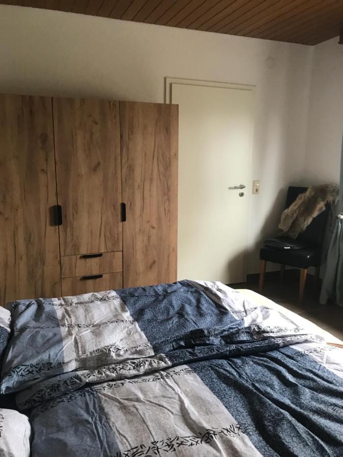 Ferienhaus Am Heringskoop Nordleda Zewnętrze zdjęcie