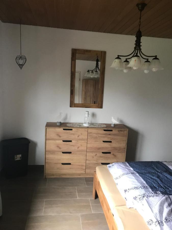 Ferienhaus Am Heringskoop Nordleda Zewnętrze zdjęcie