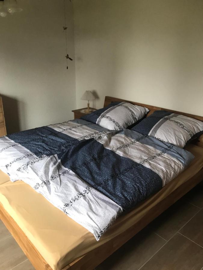 Ferienhaus Am Heringskoop Nordleda Zewnętrze zdjęcie
