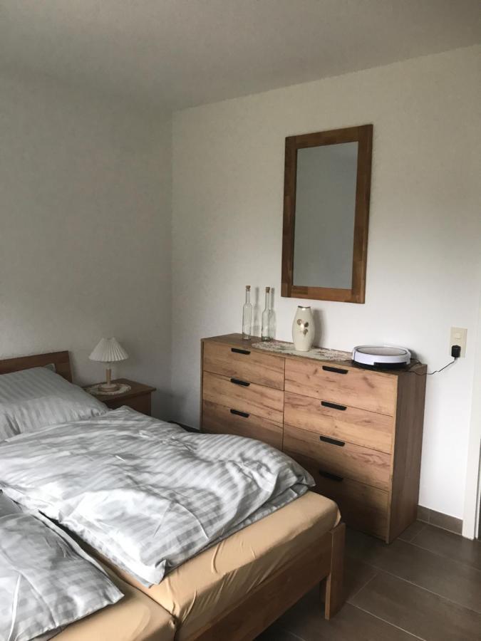Ferienhaus Am Heringskoop Nordleda Zewnętrze zdjęcie