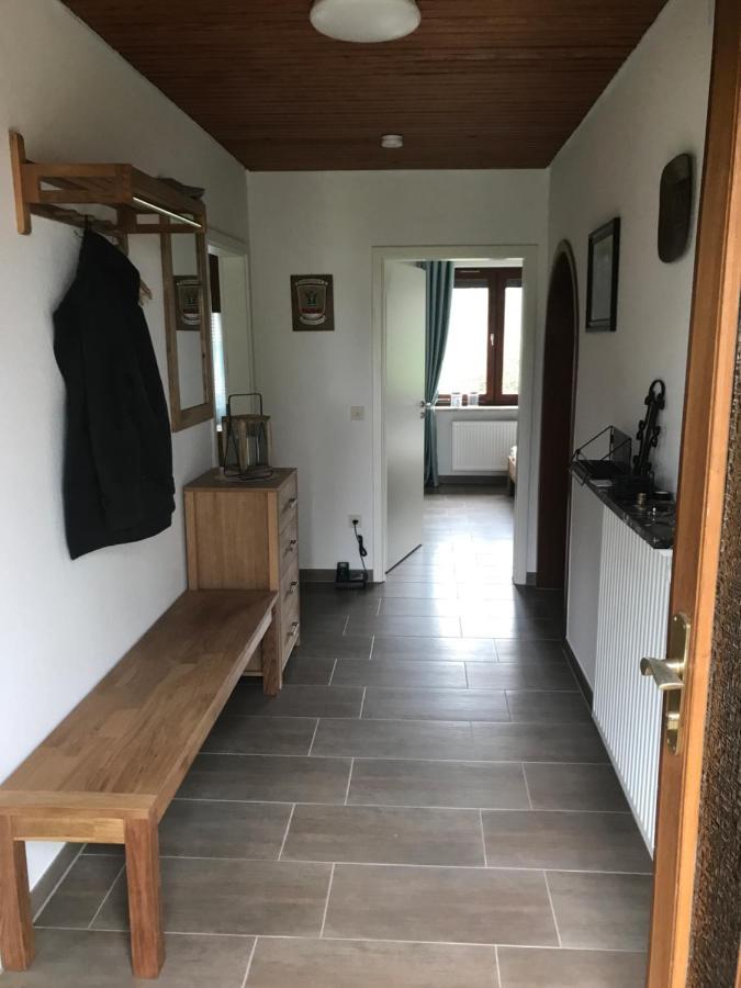 Ferienhaus Am Heringskoop Nordleda Zewnętrze zdjęcie